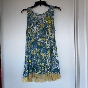 Beautiful knit comfortable